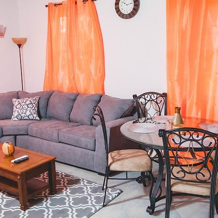 Frontline Apartments Κράιστ Τσερτς Εξωτερικό φωτογραφία