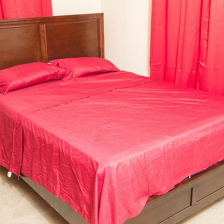 Frontline Apartments Κράιστ Τσερτς Εξωτερικό φωτογραφία