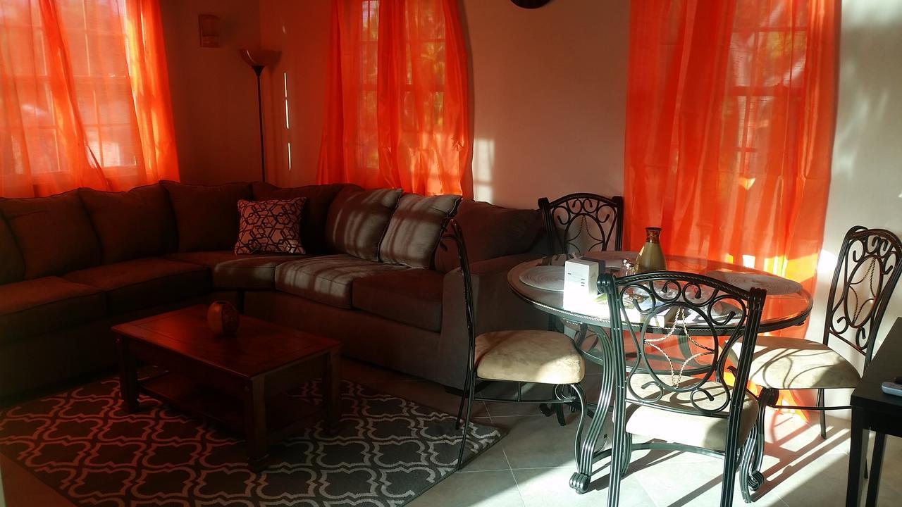 Frontline Apartments Κράιστ Τσερτς Εξωτερικό φωτογραφία