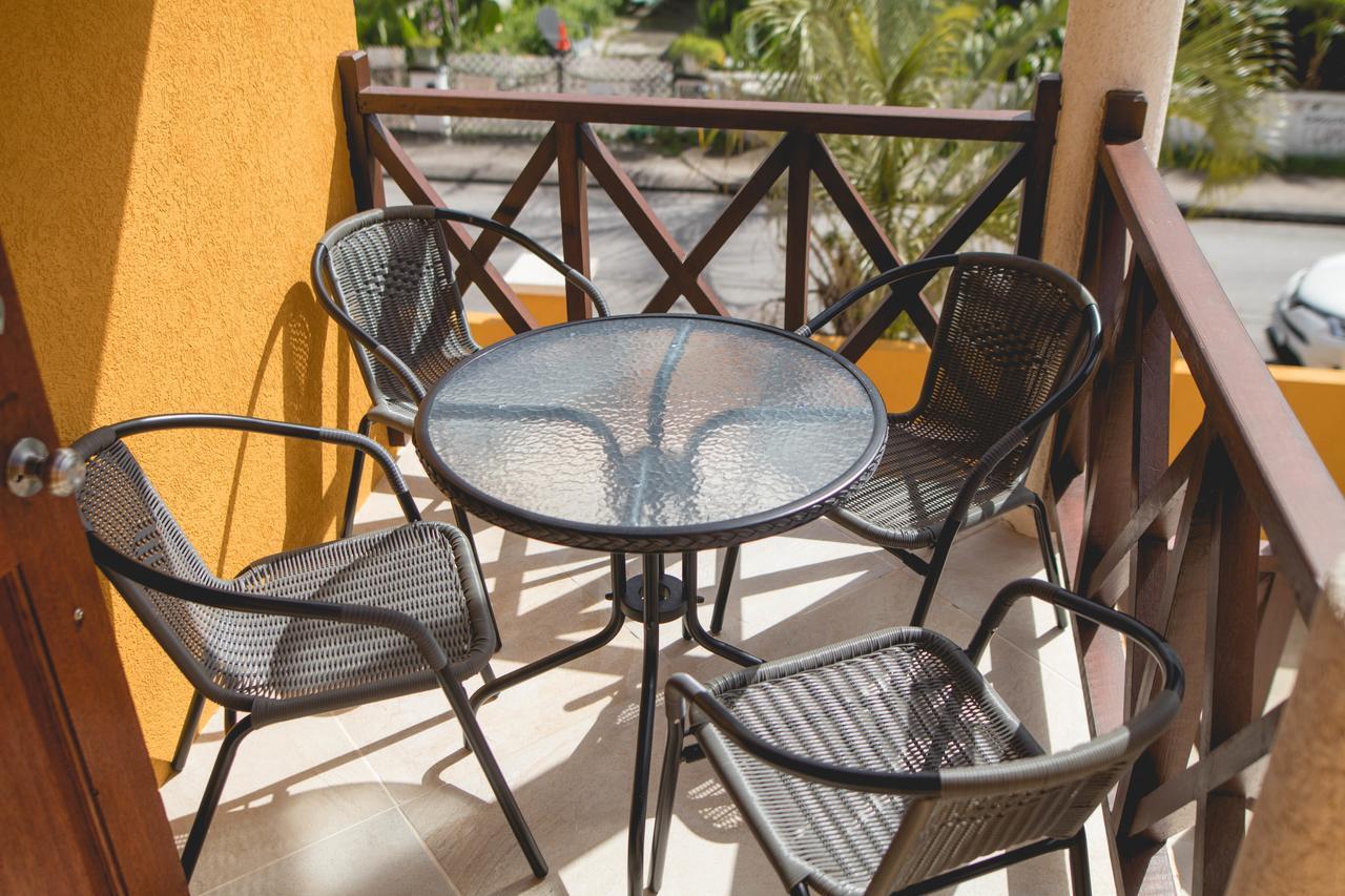 Frontline Apartments Κράιστ Τσερτς Εξωτερικό φωτογραφία