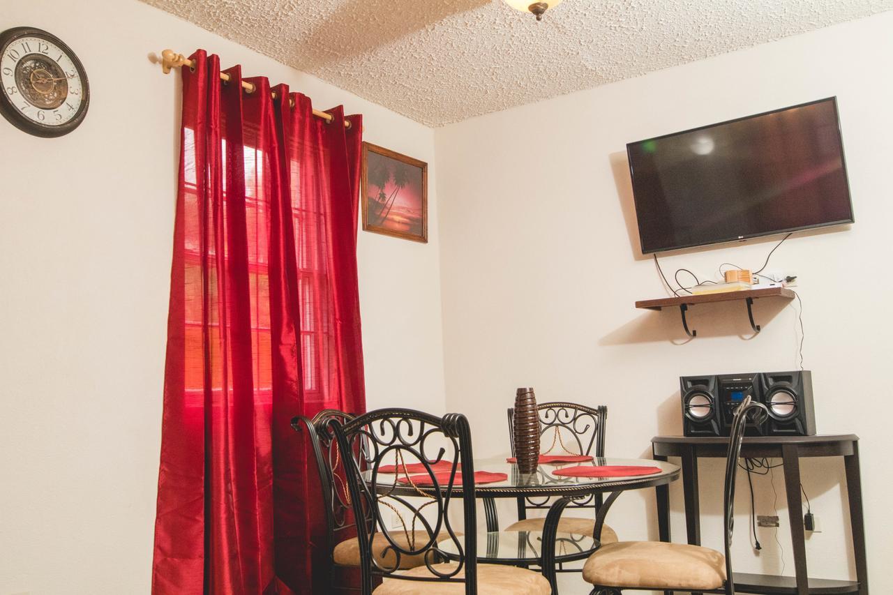 Frontline Apartments Κράιστ Τσερτς Εξωτερικό φωτογραφία
