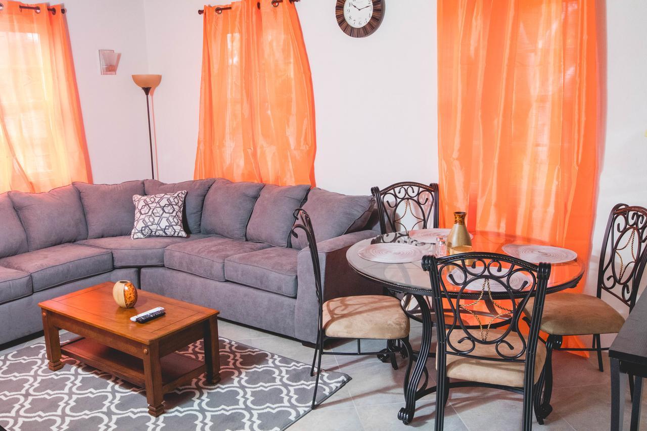 Frontline Apartments Κράιστ Τσερτς Εξωτερικό φωτογραφία