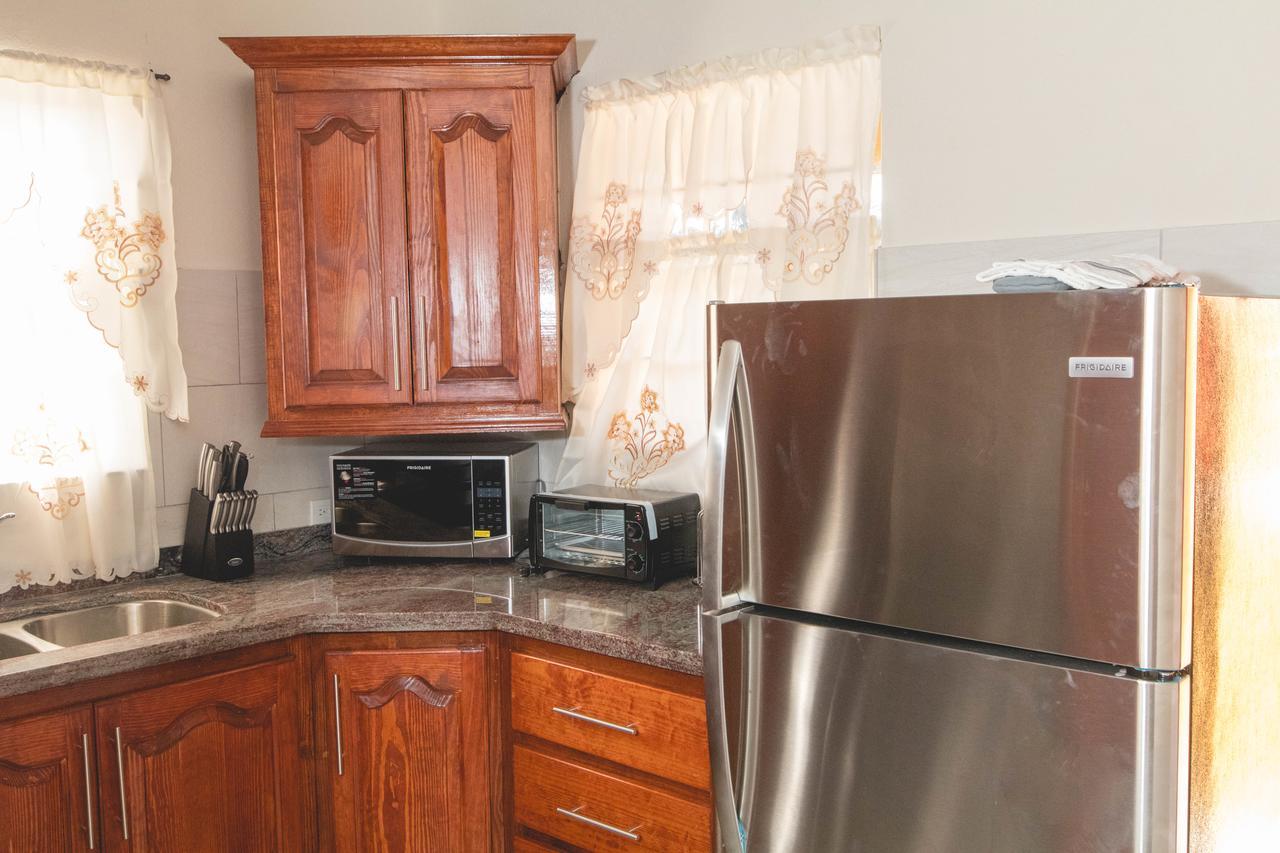 Frontline Apartments Κράιστ Τσερτς Εξωτερικό φωτογραφία