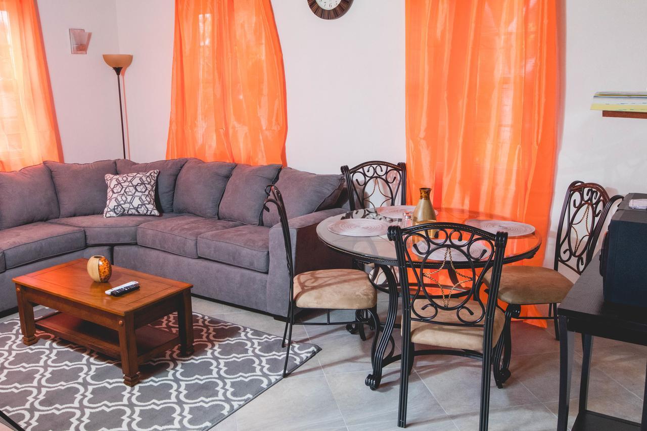 Frontline Apartments Κράιστ Τσερτς Εξωτερικό φωτογραφία