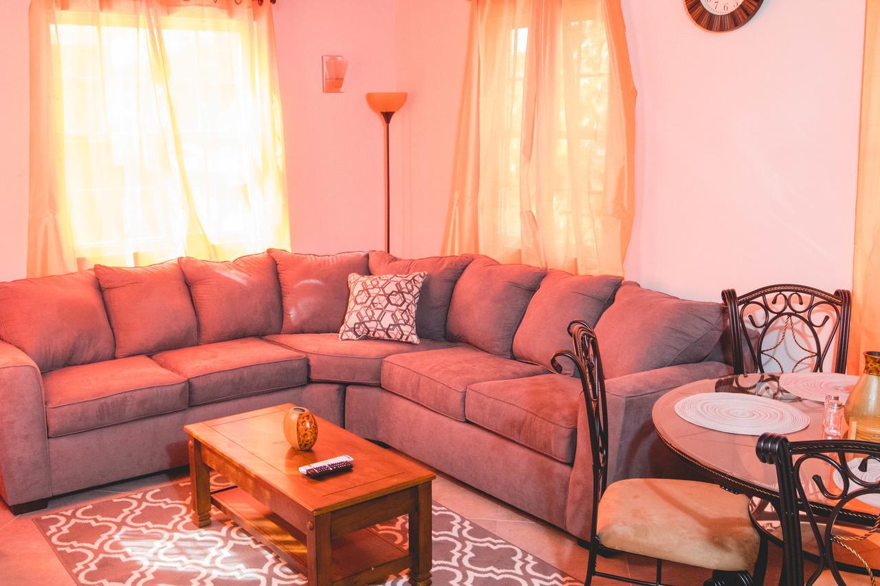 Frontline Apartments Κράιστ Τσερτς Εξωτερικό φωτογραφία