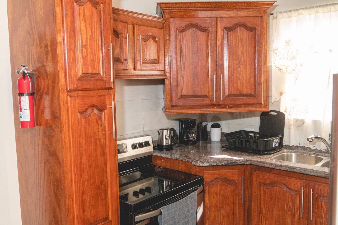 Frontline Apartments Κράιστ Τσερτς Εξωτερικό φωτογραφία