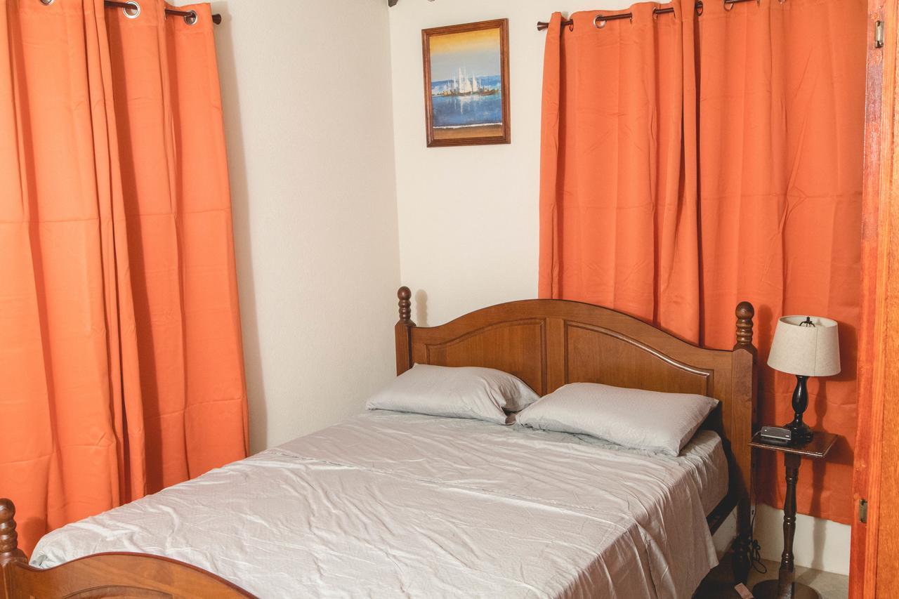 Frontline Apartments Κράιστ Τσερτς Εξωτερικό φωτογραφία