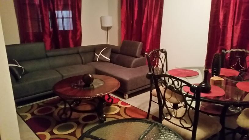 Frontline Apartments Κράιστ Τσερτς Εξωτερικό φωτογραφία